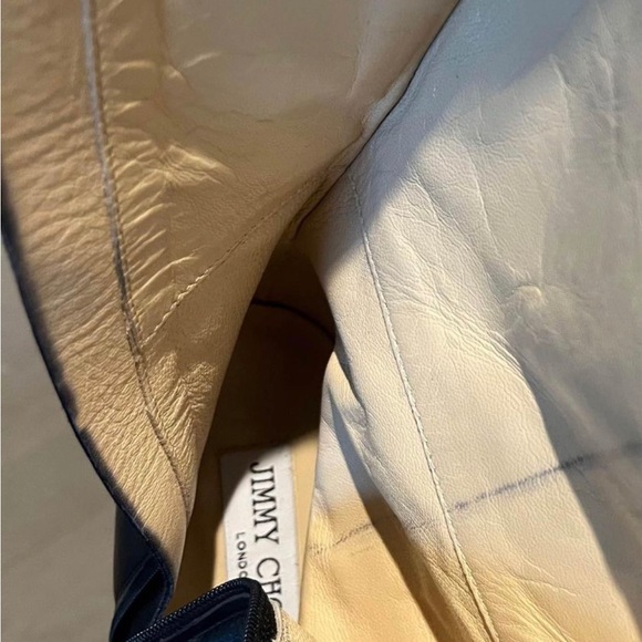 Jimmy Choo boots - Picture 5 of 6